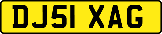 DJ51XAG