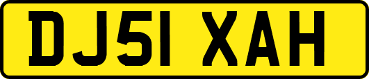 DJ51XAH