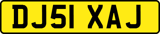 DJ51XAJ