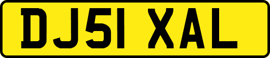 DJ51XAL