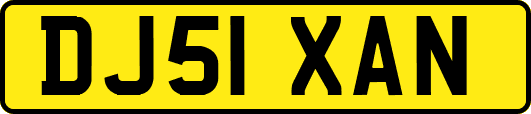 DJ51XAN