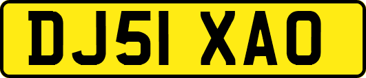 DJ51XAO