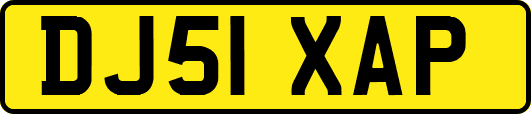 DJ51XAP