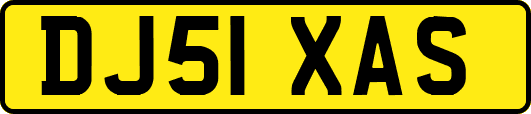 DJ51XAS