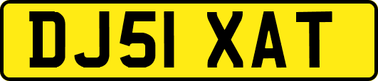 DJ51XAT