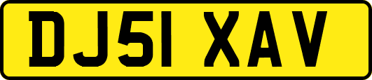DJ51XAV