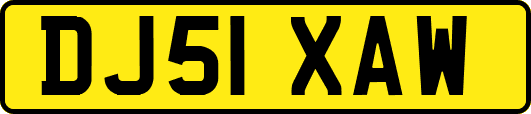 DJ51XAW