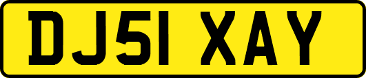 DJ51XAY