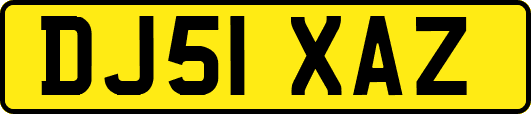DJ51XAZ