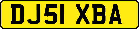 DJ51XBA