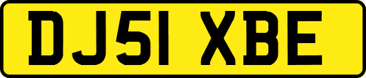 DJ51XBE