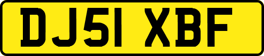 DJ51XBF