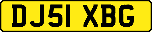 DJ51XBG