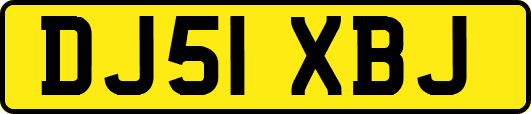 DJ51XBJ