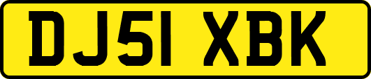 DJ51XBK
