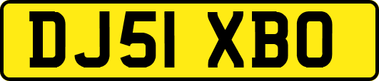 DJ51XBO