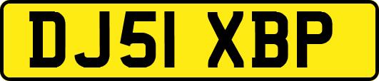 DJ51XBP