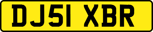 DJ51XBR