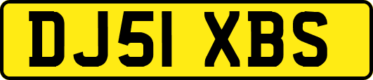 DJ51XBS
