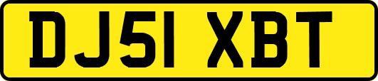 DJ51XBT