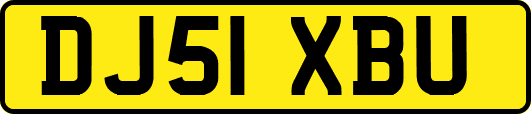 DJ51XBU