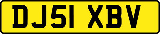 DJ51XBV