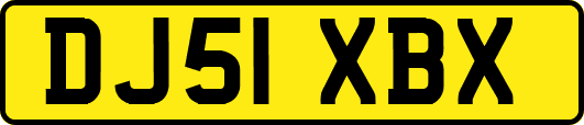 DJ51XBX