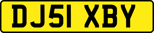 DJ51XBY
