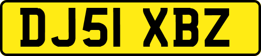 DJ51XBZ