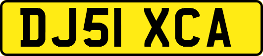 DJ51XCA