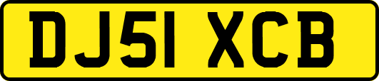 DJ51XCB