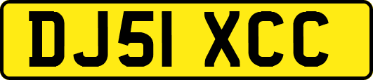DJ51XCC