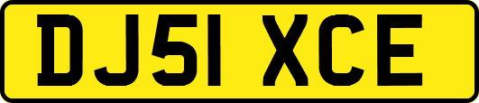 DJ51XCE