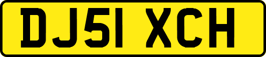 DJ51XCH