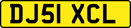 DJ51XCL