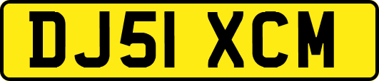 DJ51XCM
