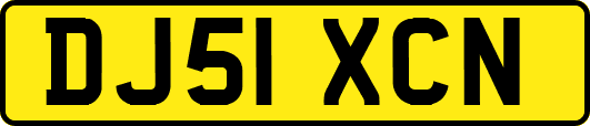 DJ51XCN