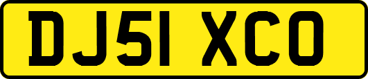DJ51XCO