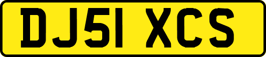 DJ51XCS