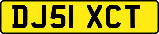 DJ51XCT