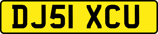 DJ51XCU