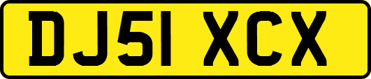 DJ51XCX