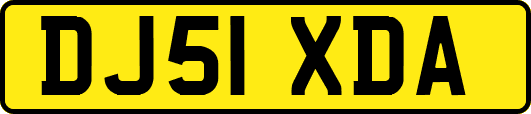 DJ51XDA