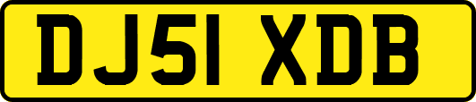 DJ51XDB