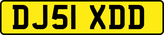 DJ51XDD