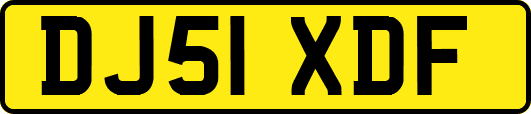 DJ51XDF