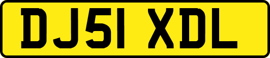 DJ51XDL