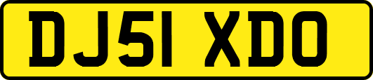 DJ51XDO