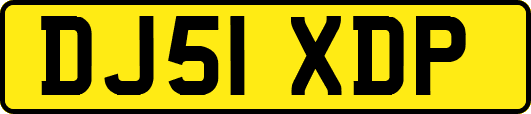 DJ51XDP