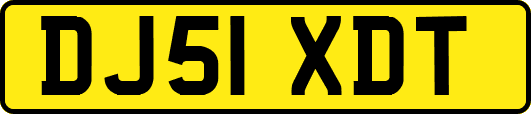 DJ51XDT